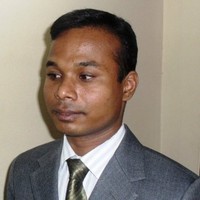 Md. Abdulla Al Hasan Khondaker