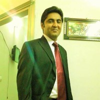 irfan javed