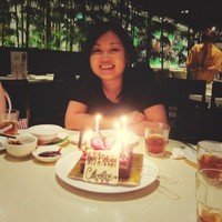 Catherine Wong