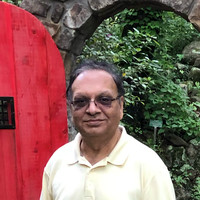 Dilip Pandya