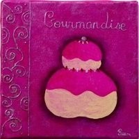 Gourmandise Jerusalem