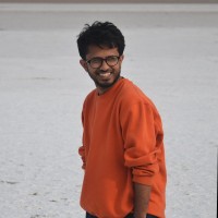 Nabajyoti Dutta Choudhury