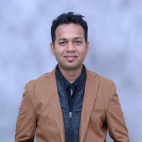 Alpesh Jadav