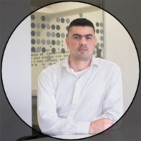 Daniel Rostan