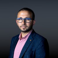 Ramadan Almohamad      MSc , PMP