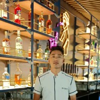Vishal Lama