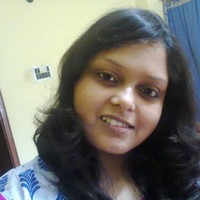 Paromita Banerjee