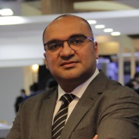 Mohamed Abo Al Magd