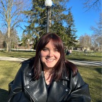 Megan Mcgrinder
