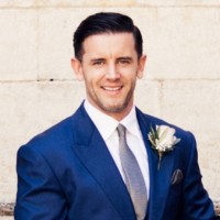 Liam Gaffey