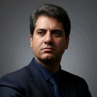 Mohammad Reza Rezaei, PhD.c, CMC®