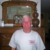 Al Parrish