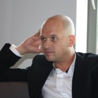 Kristof Bastiaensen
