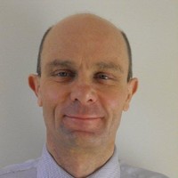 Mark Hagger