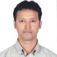 Arun Kumar Ojha