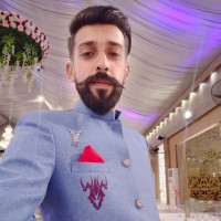 Asghar Raza
