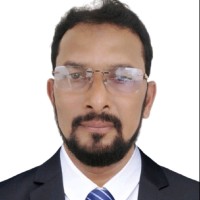 Mohammad Salim shaikh