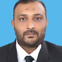 Muhammad Zeeshan Rafique