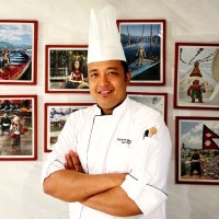 Raj Kumar Shrestha