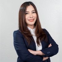 Beatrice Charise Segotier Teves CHRP®