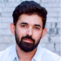Danial Mehri