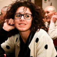 Martina Mantelli
