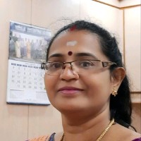 Saraswathi Venkatesh