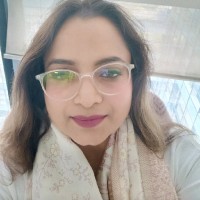 Vishakha Anand