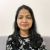 Isha Nikhare