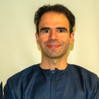 Oscar Polania
