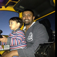 Prem Sharma