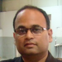 Manoj K V