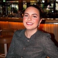 Daphne van Beek