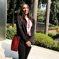 Kruti Sharma