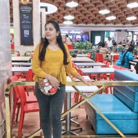 Pratiksha Pande