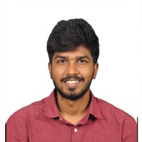 Deepak Nandakumar
