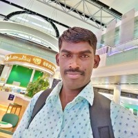 Naresh Kumar