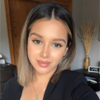 Brigette Perez