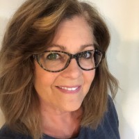 Susan O'Loughlin