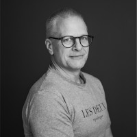 Ulf Stridh