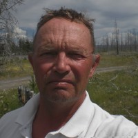 Seth Kellam