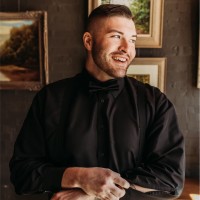 Justis Tucker