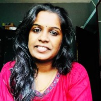 Neethu Ramesh E
