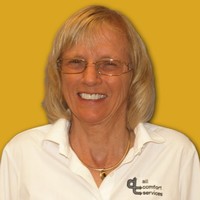 Debbie Wuksinich