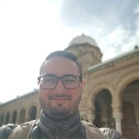 Badis Tebbani