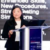 Katherine Kim