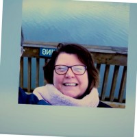 Tracy Hogan Knoll