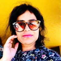 Vidushi S.