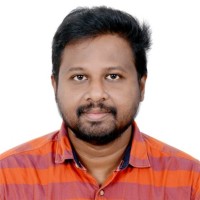 Vinothkumar Murugan