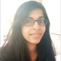 Bhawna Burdak, Ph.D.